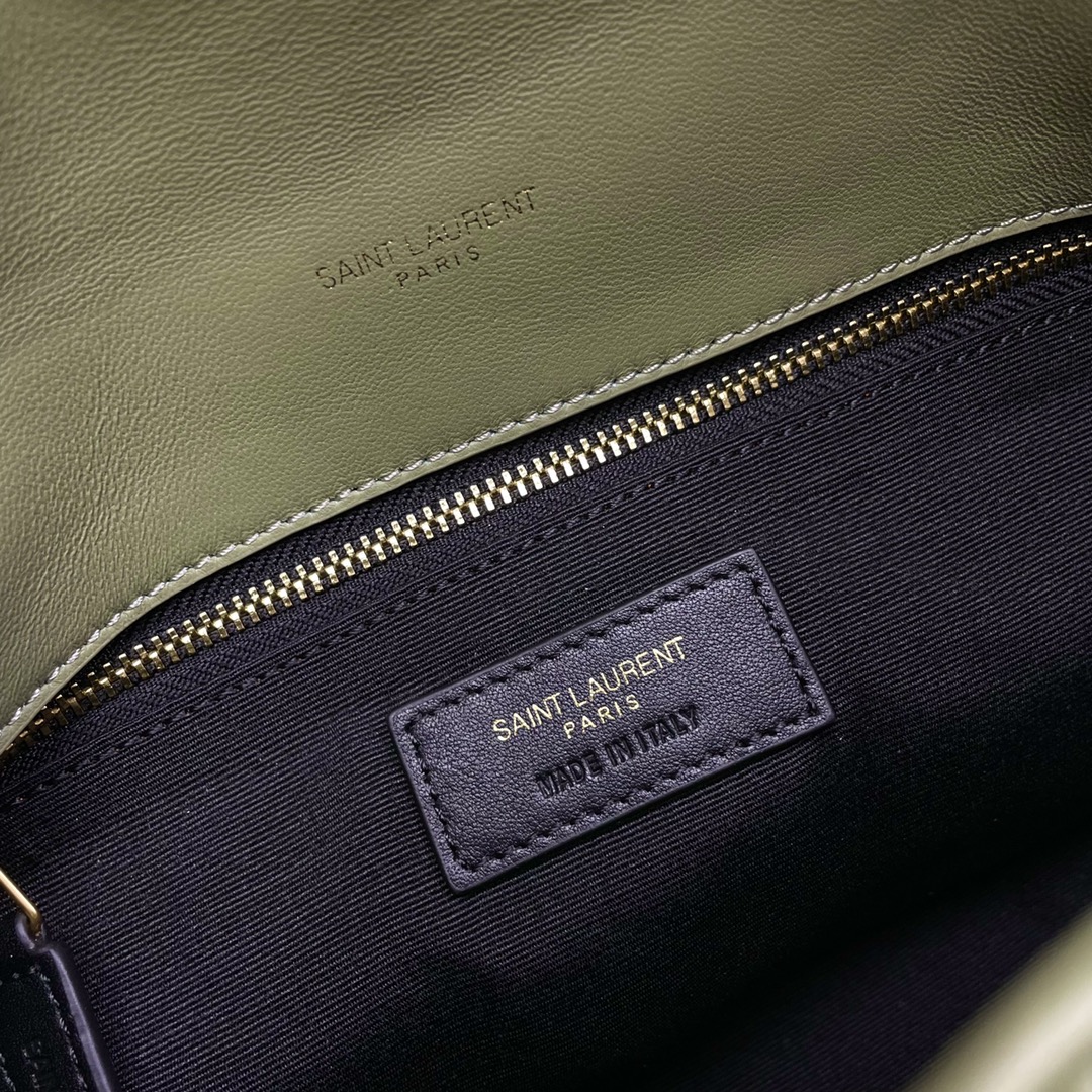 Handbags SAINT LAURENT 577476 size 29x17x11 cm - vstockx