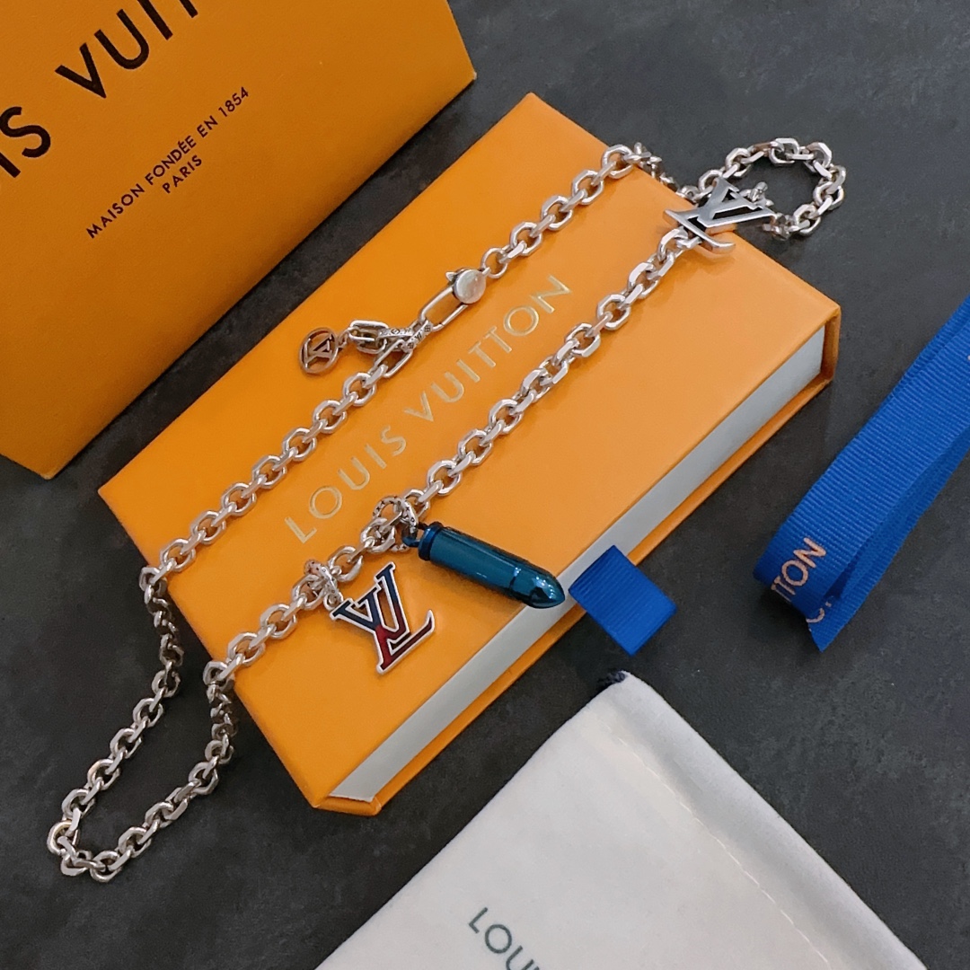 Jewelry Louis Vuitton 376 - vstockx