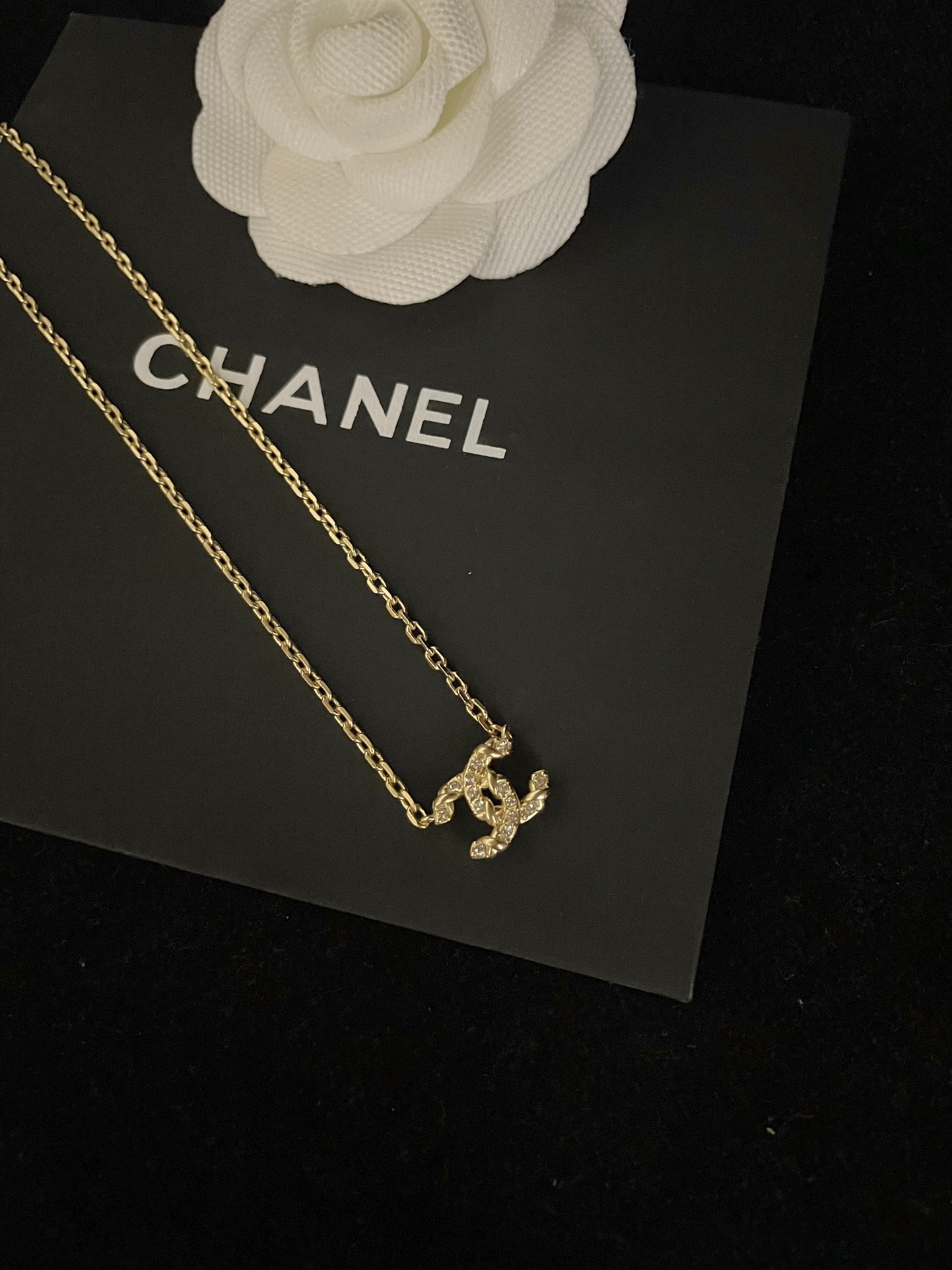 Jewelry Chanel 1794 - vstockx