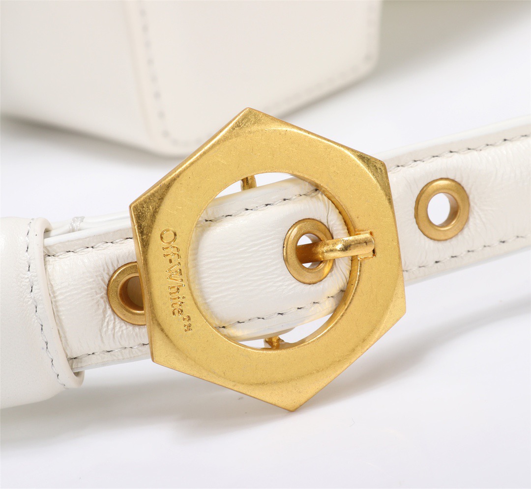 handbags OFF-White 551  7660980  size:22*16*8cm - vstockx