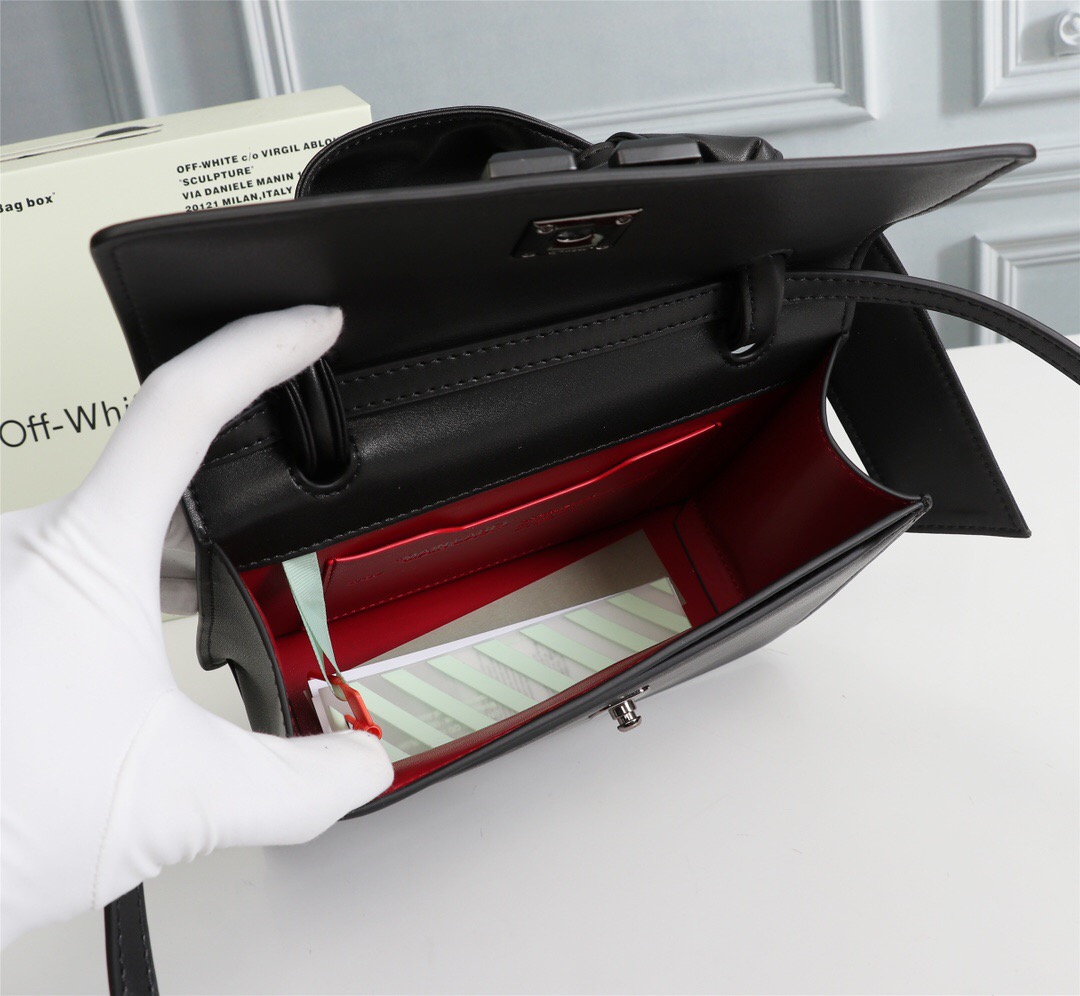 handbags OFF-White 515  6330870  size:22*16*7cm - vstockx