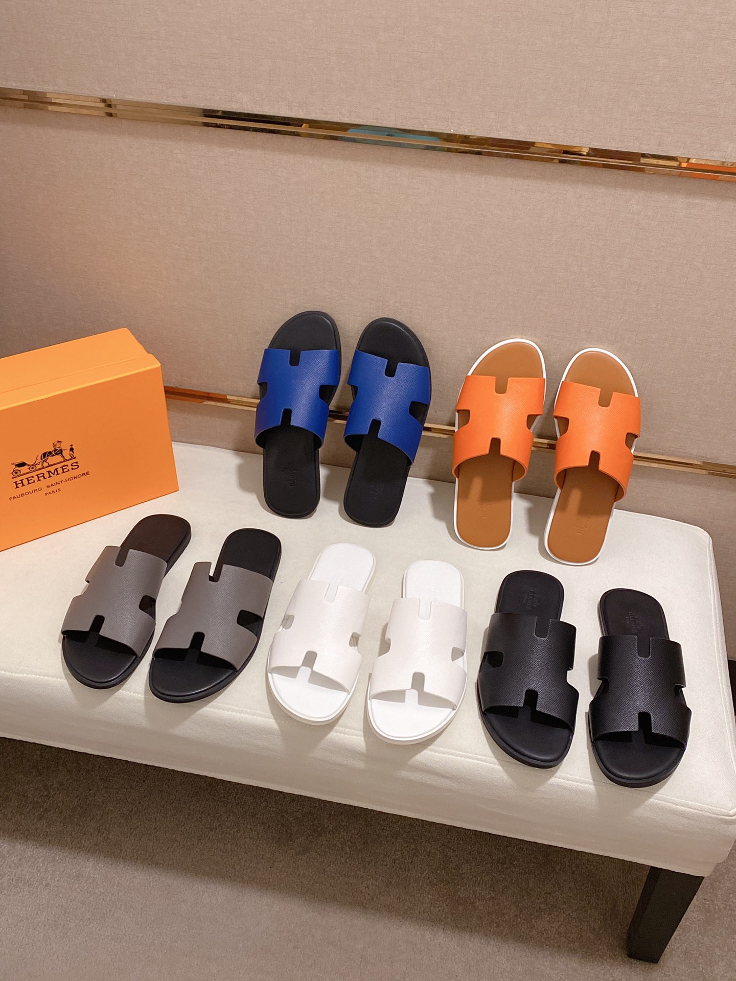 Hermes Sandals 6 - vstockx