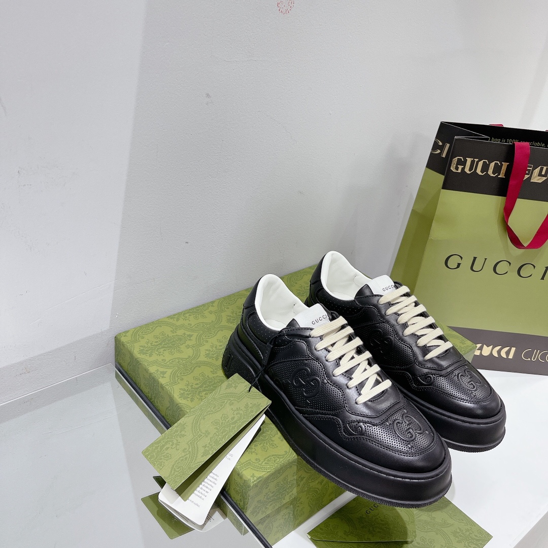 Gucci Women's GG sneaker 2 - vstockx