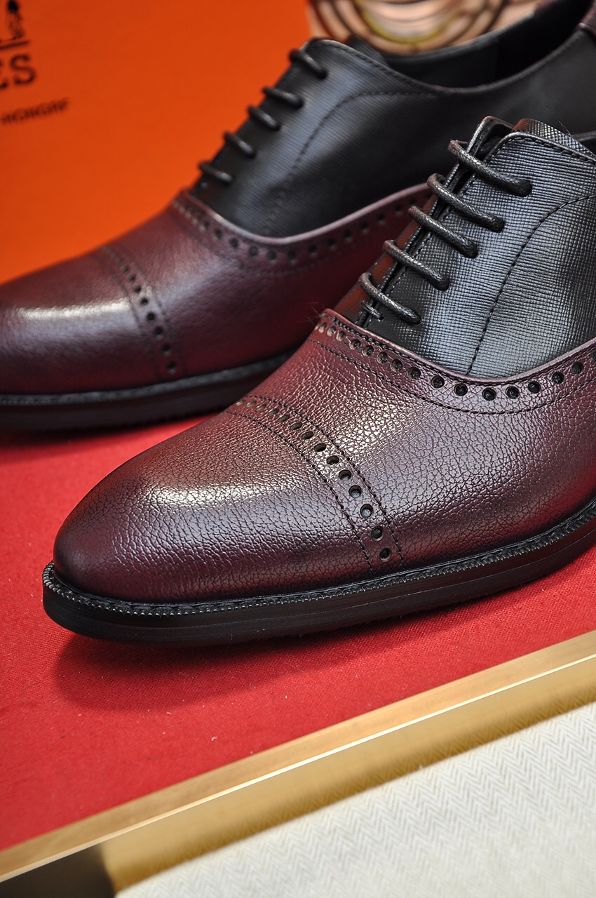 Hermes Boots 9 - vstockx