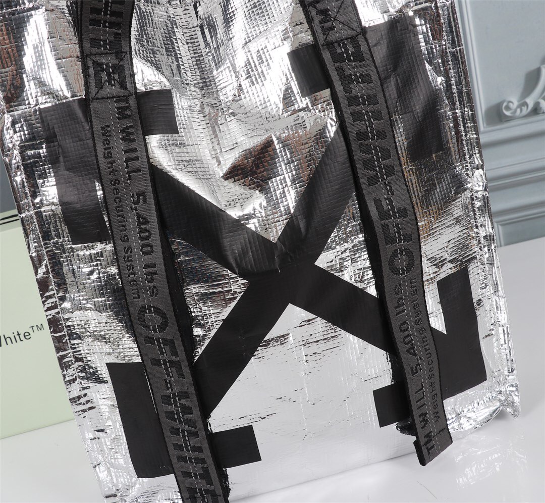 handbags OFF-White 535  3662980  size:35*40*18cm - vstockx