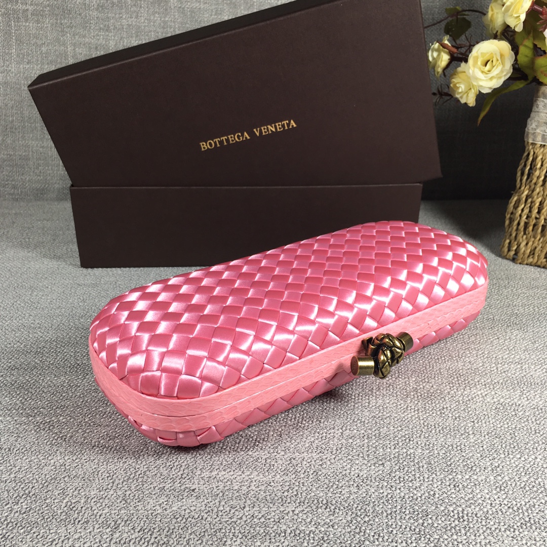 handbags Bottega Veneta 8651 size:25*9.5*4cm - vstockx