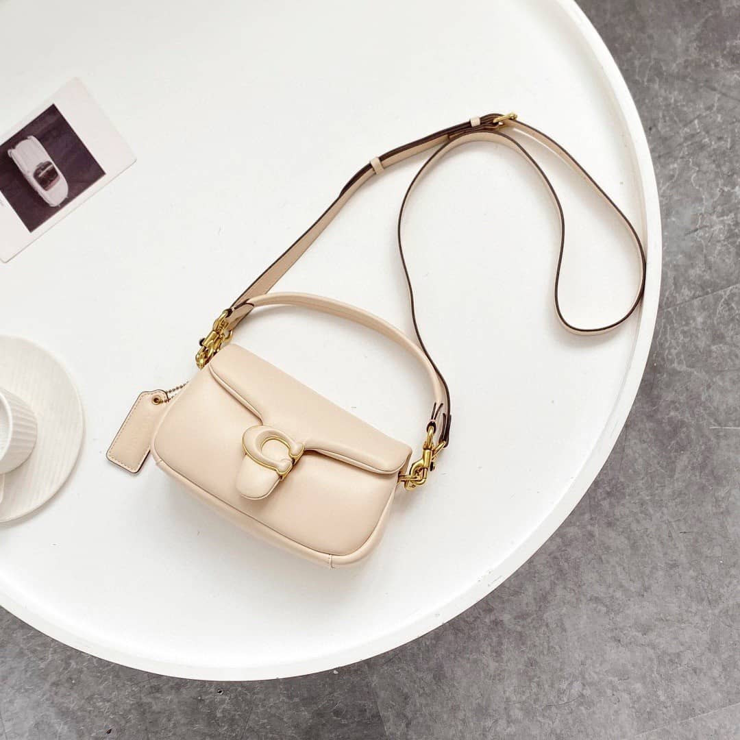 handbag COACH c3880 size 18*12*6 cm - vstockx