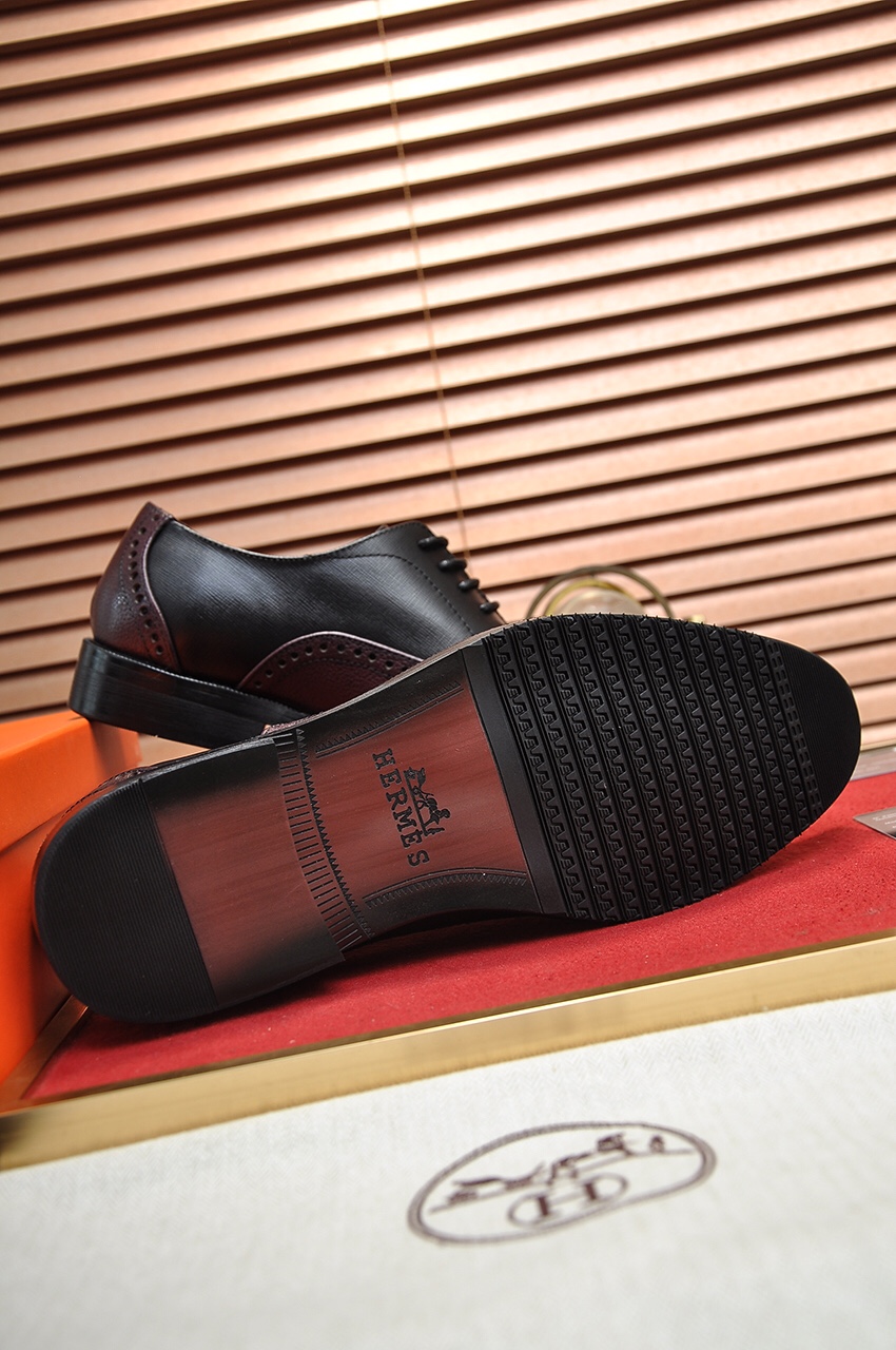 Hermes Boots 9 - vstockx