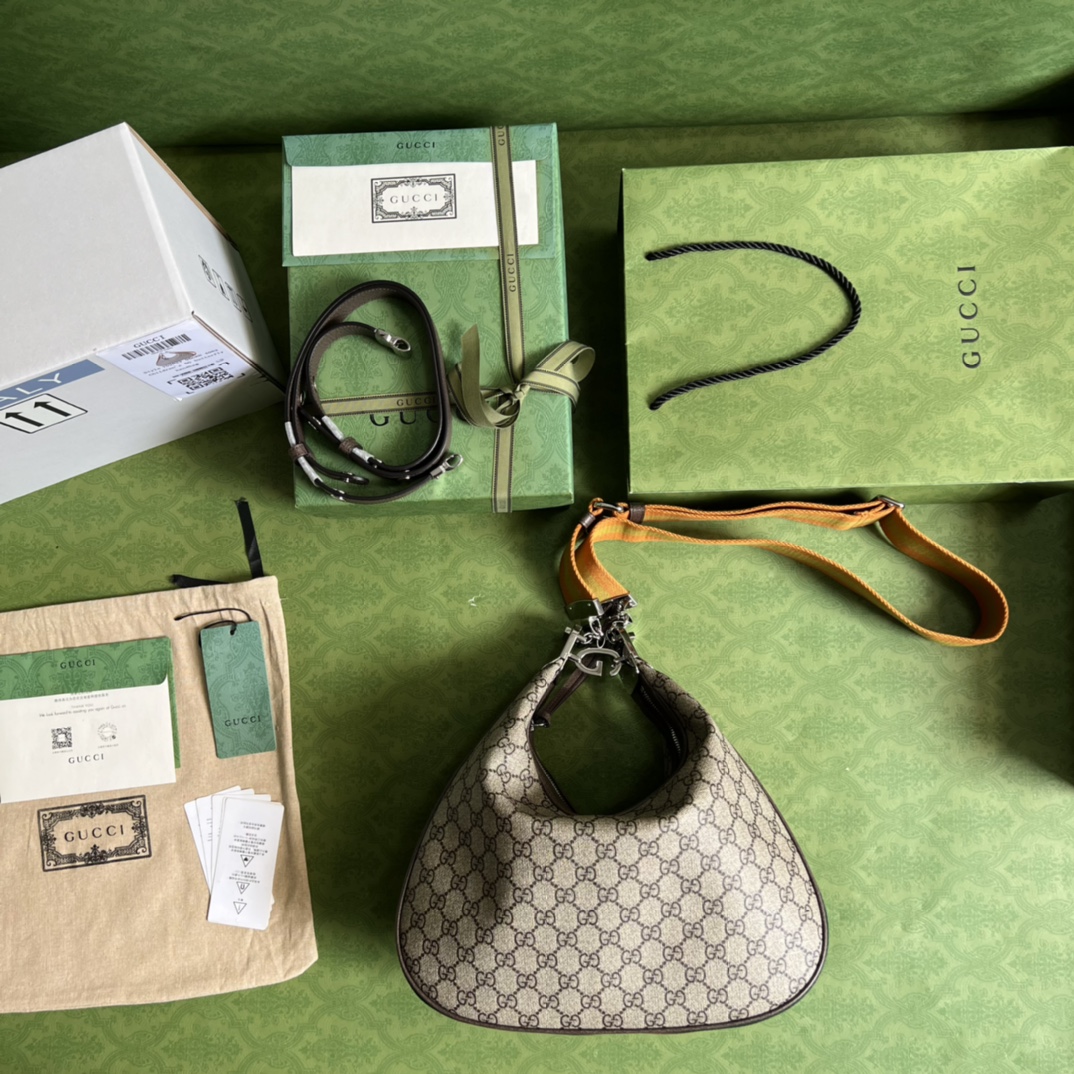 Handbag Gucci 702823 size 35*32*6 cm - vstockx