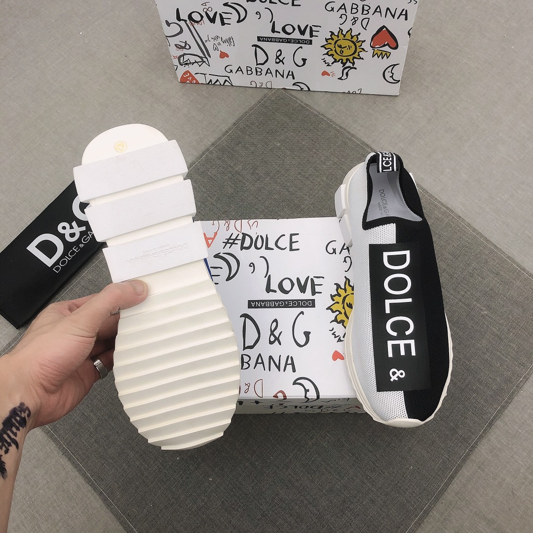 Dolce & Gabbana Sorrento 20 - vstockx