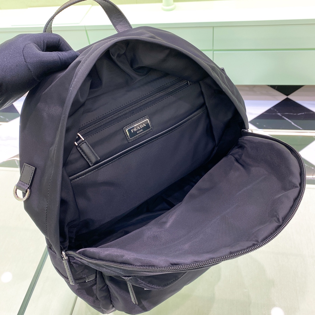 handbags prada 2VZ025 29*40*17 - vstockx