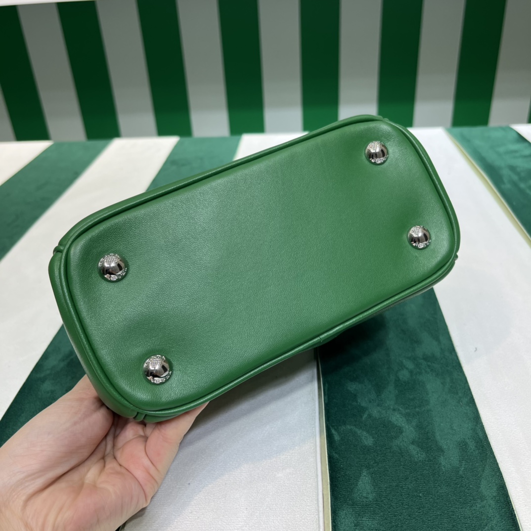 Handbags Prada 1BA906 size:20*14.5*9.5 cm - vstockx