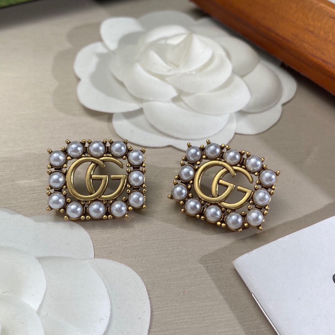 Jewelry Gucci 806 - vstockx