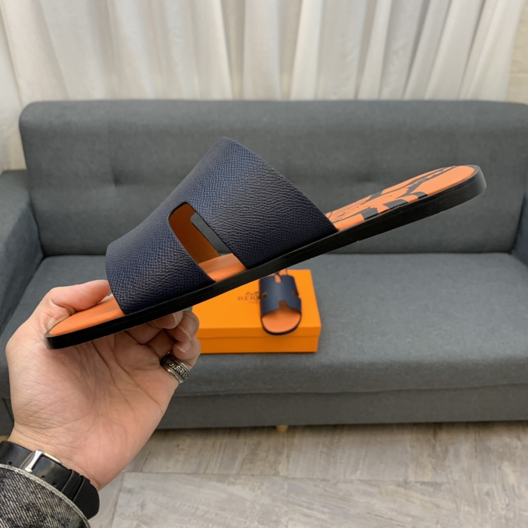 Hermes Sandals 41 - vstockx