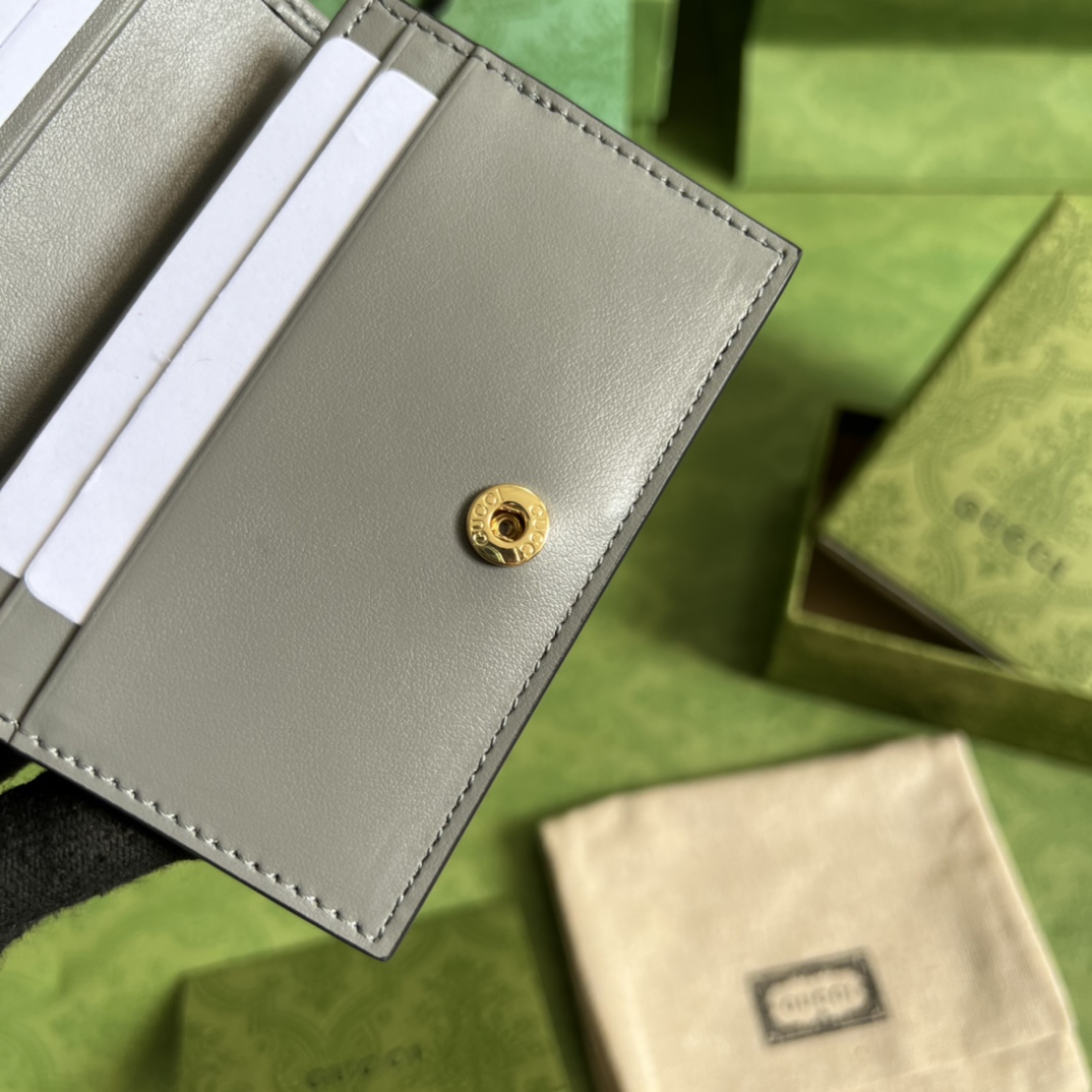 Handbag Gucci 723786 size 11x*8.5*3 cm - vstockx