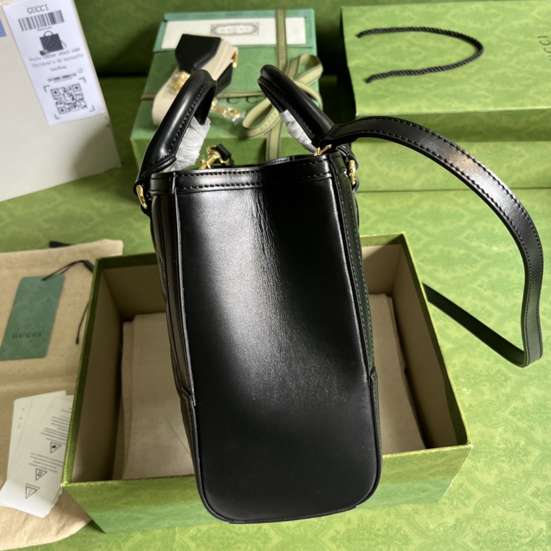 Handbag Gucci 728309 size 23*22*10 cm - vstockx