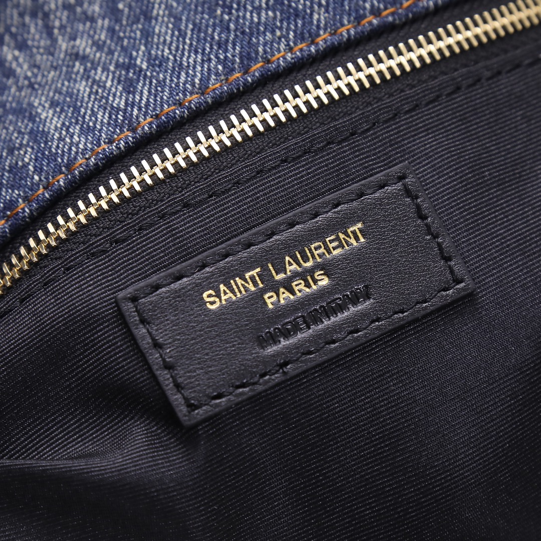 Handbags SAINT LAURENT 577475 size 35  23  13.5 cm - vstockx