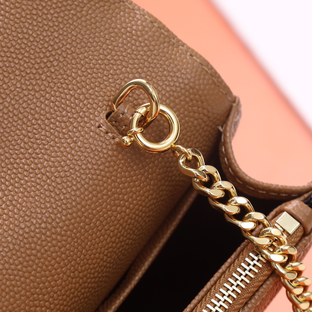 Handbags SAINT LAURENT 393953 size 19x11.5x4 cm - vstockx