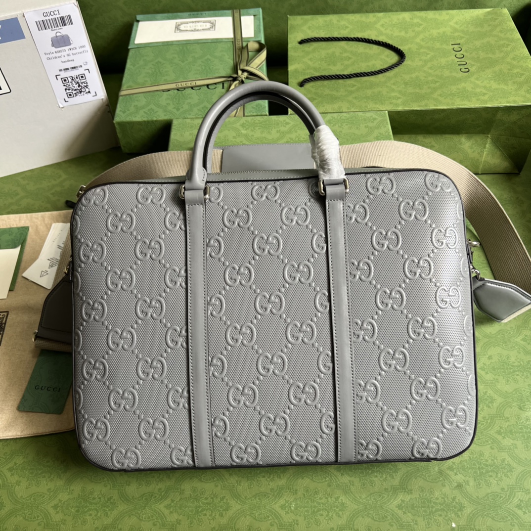 Handbag Gucci 658573 size 40×29×6 cm - vstockx