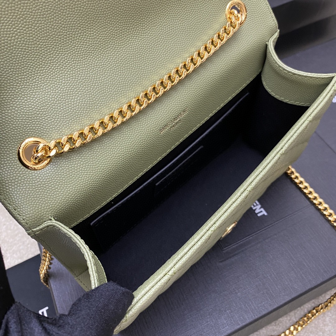 Handbags SAINT LAURENT 526286 size 21x13x6 cm - vstockx