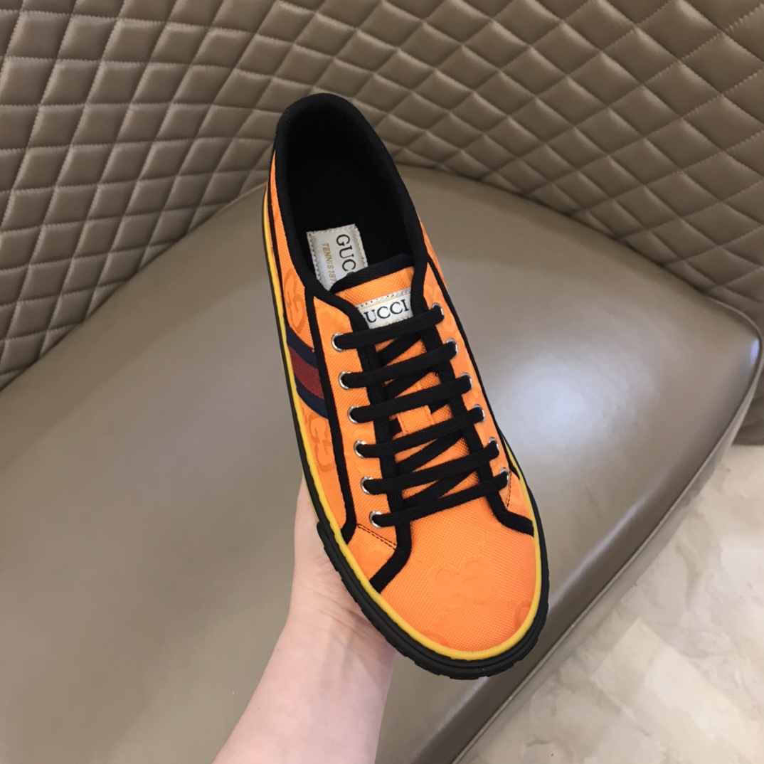 Gucci Tennis 1977 sneaker 22 - vstockx