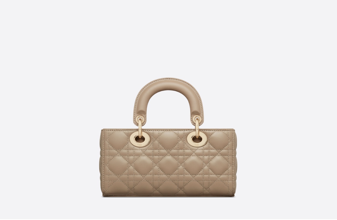 Handbag Dior 9031 size 22.5  6  11.5 cm - vstockx