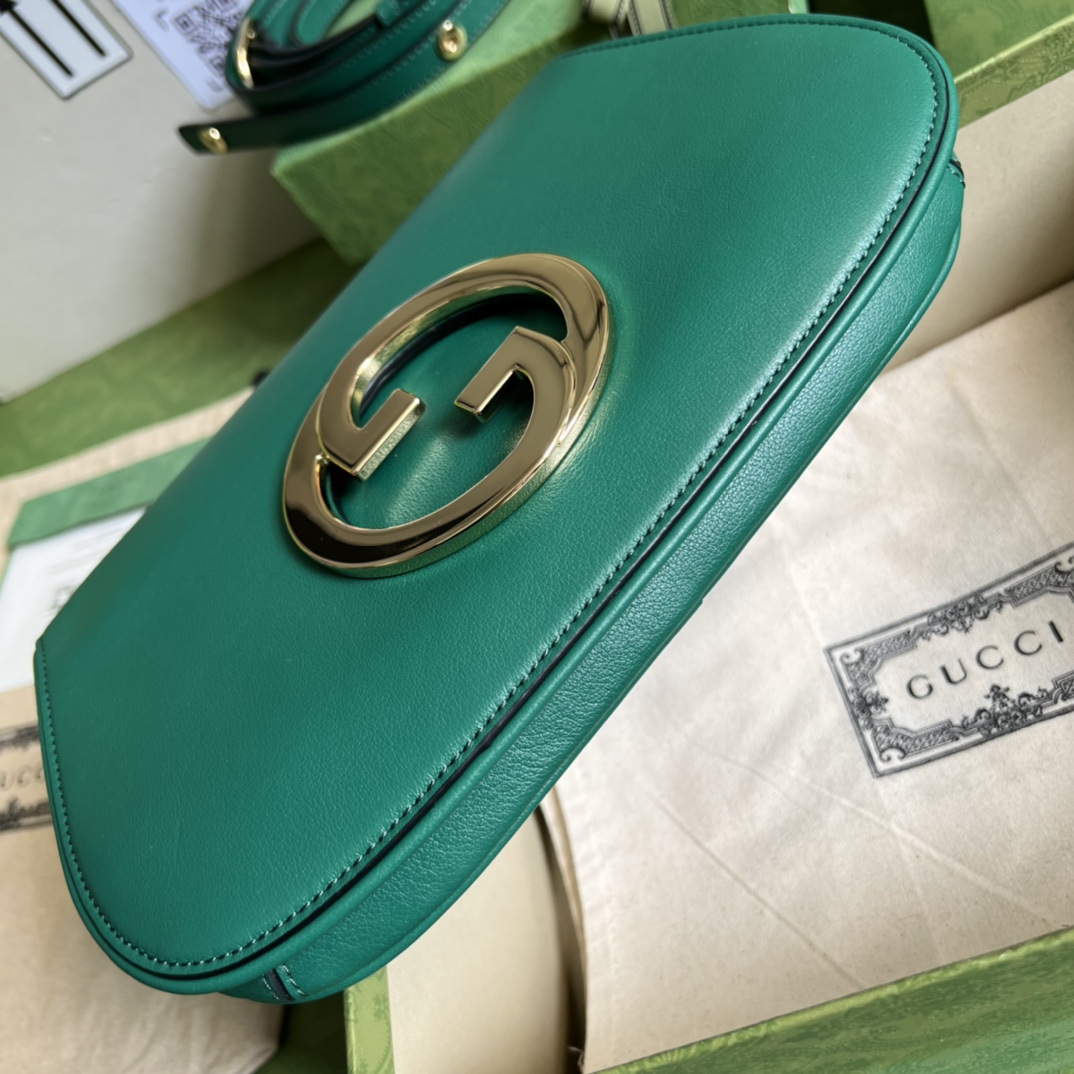Handbag Gucci 699268 size 28x16x4 cm - vstockx