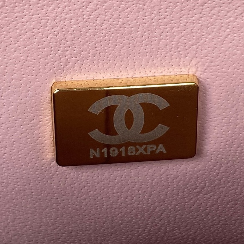 Handbag Chanel A01113 size 23 cm - vstockx