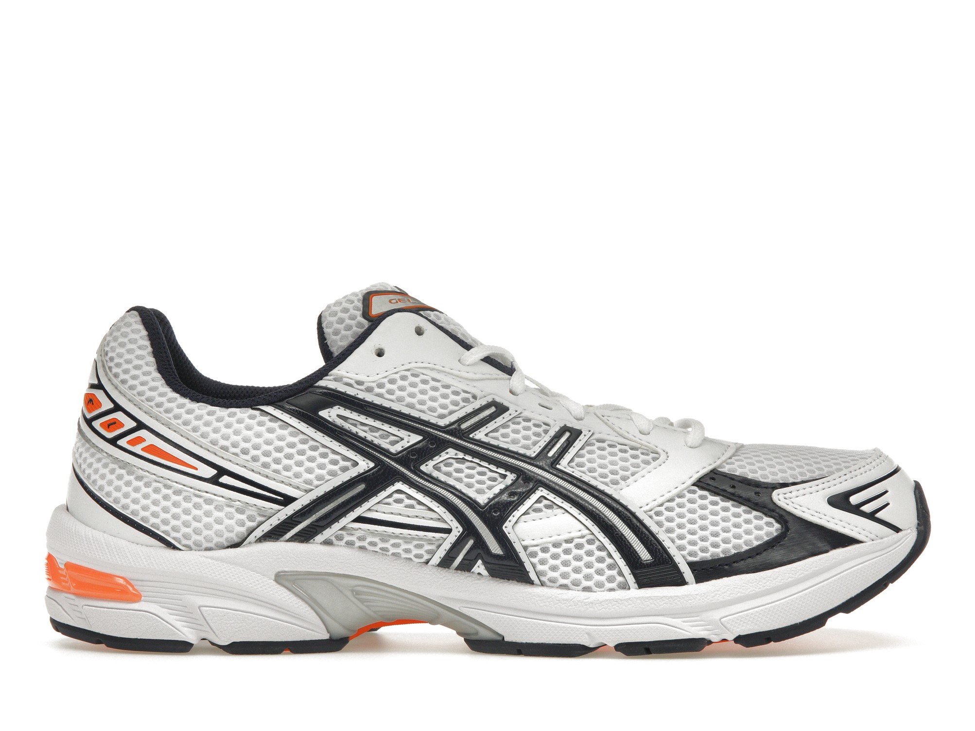 ASICS Gel-1130 White Midnight - vstockx