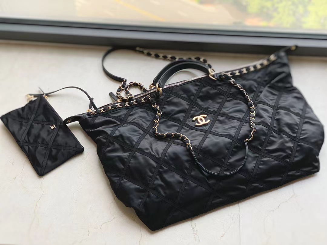 Handbag Chanel 99150 size 25  46  28 cm - vstockx