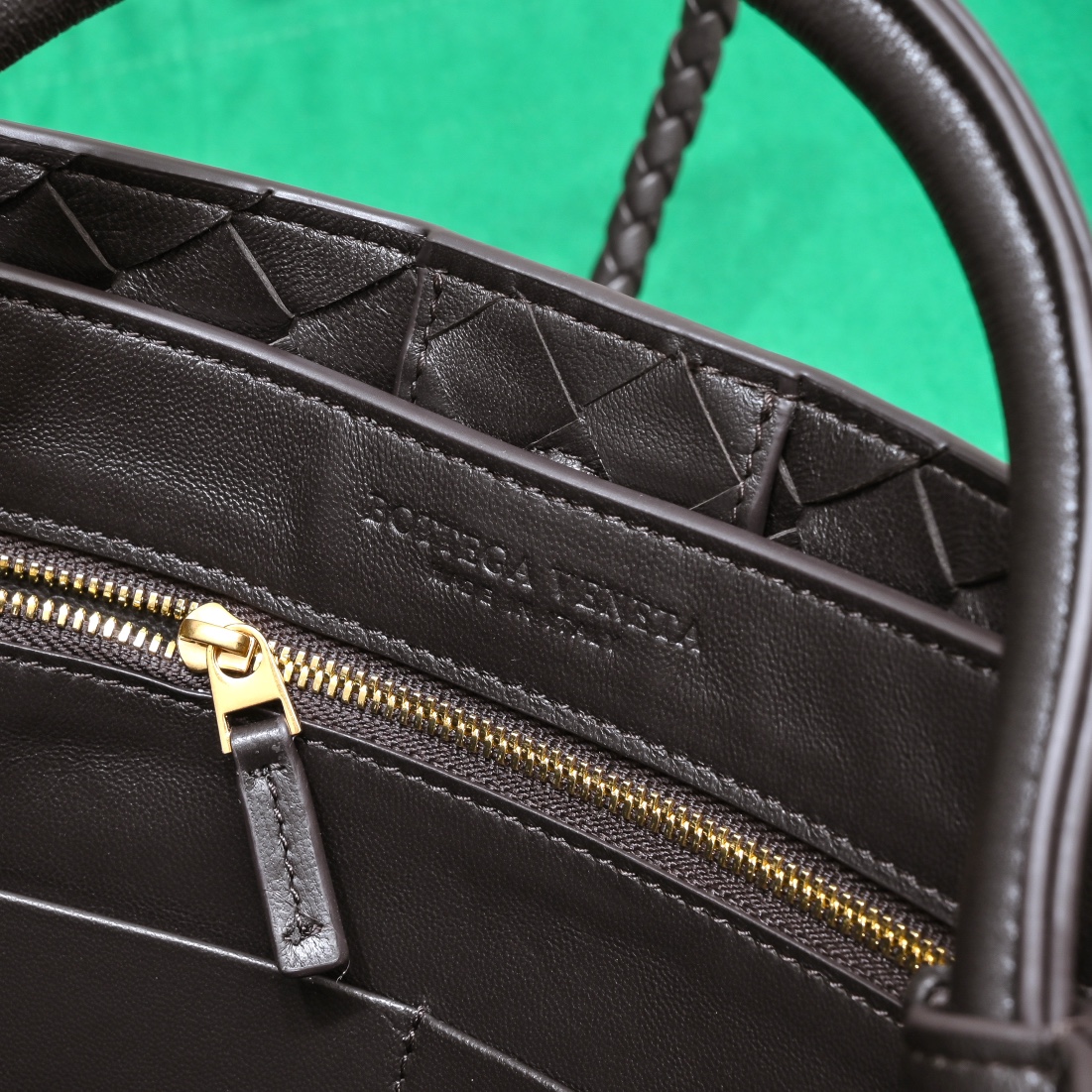 Handbags Bottega Veneta BvWallace 7748# size:22x13x9.5 cm - vstockx