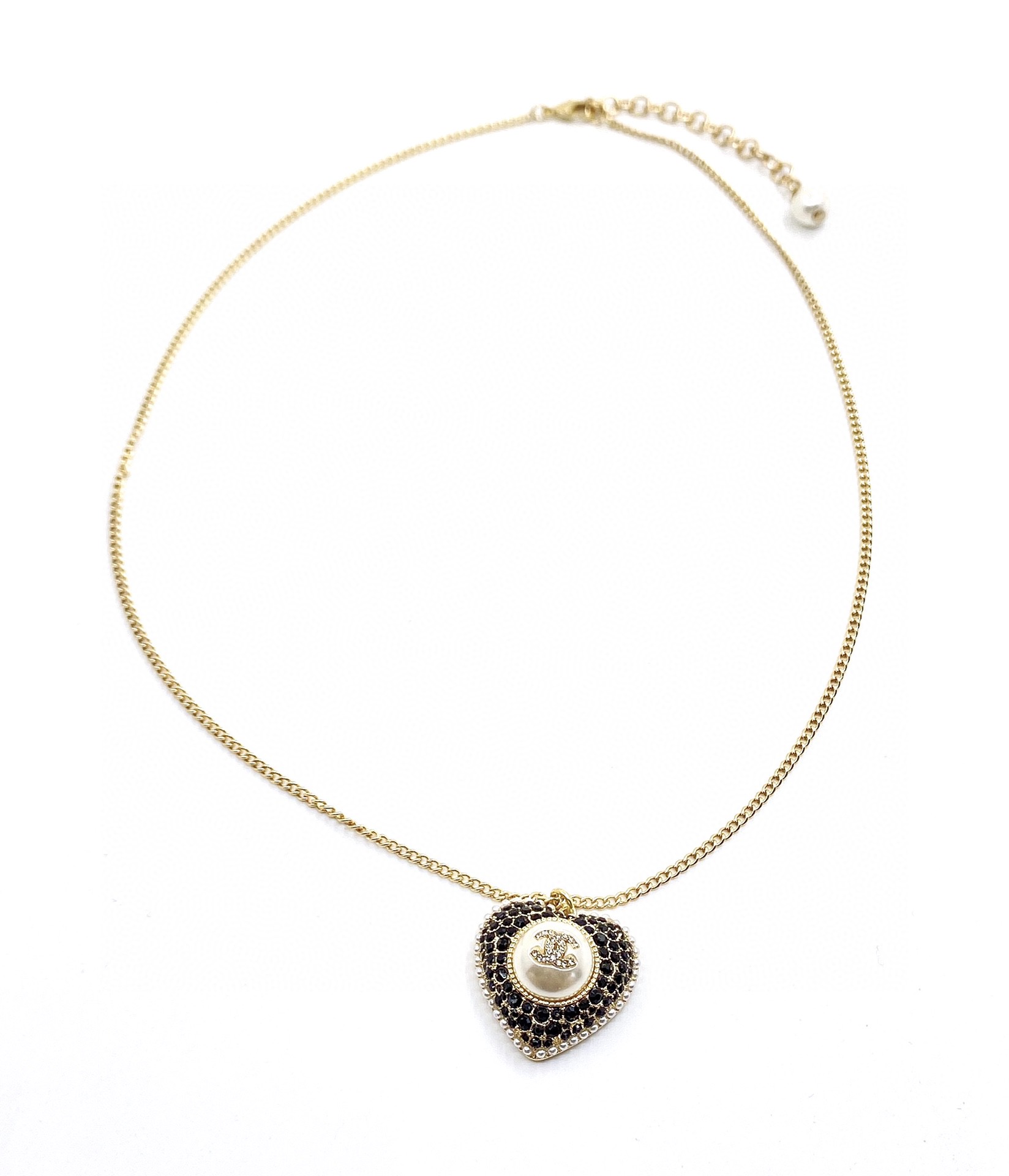Jewelry Chanel 1831 - vstockx