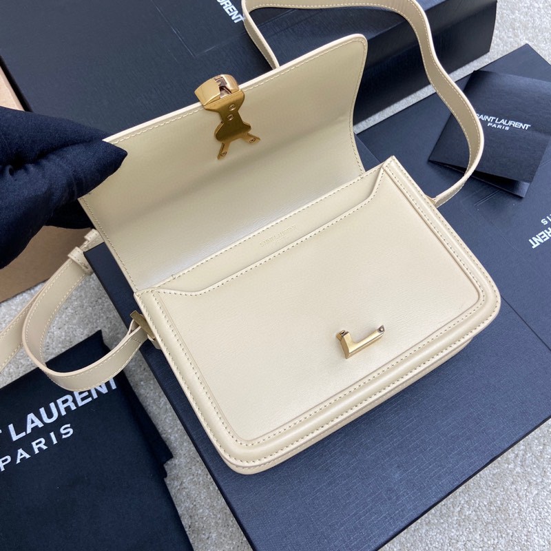 Handbags SAINT LAURENT 635306 size 19*14*6 cm - vstockx
