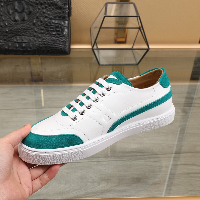 Hermes Quicker sneaker 20 - vstockx