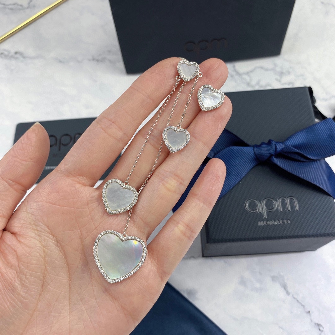 Jewelry APM 46 - vstockx