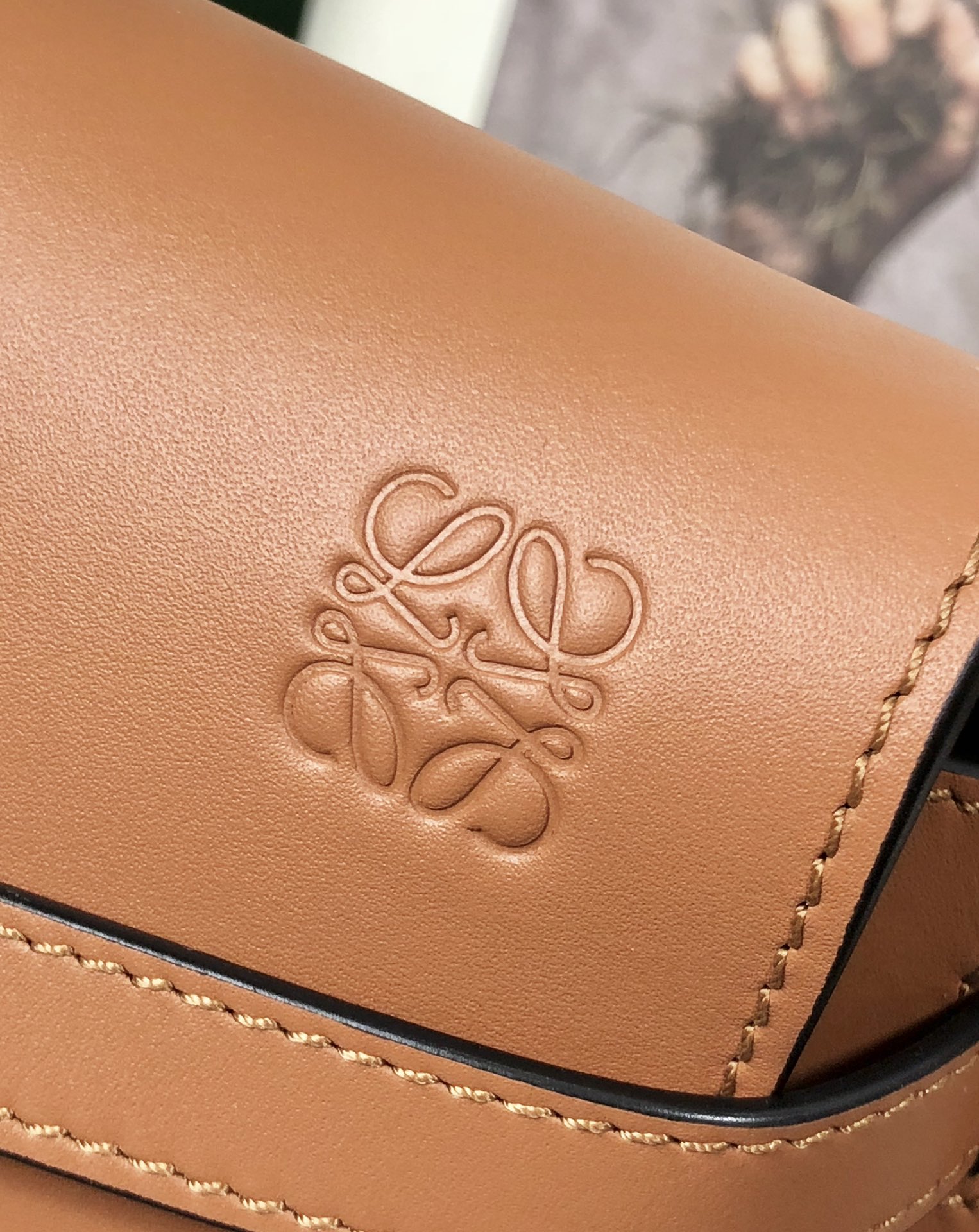 Handbags LOEWE   size:15*12.5*9cm - vstockx