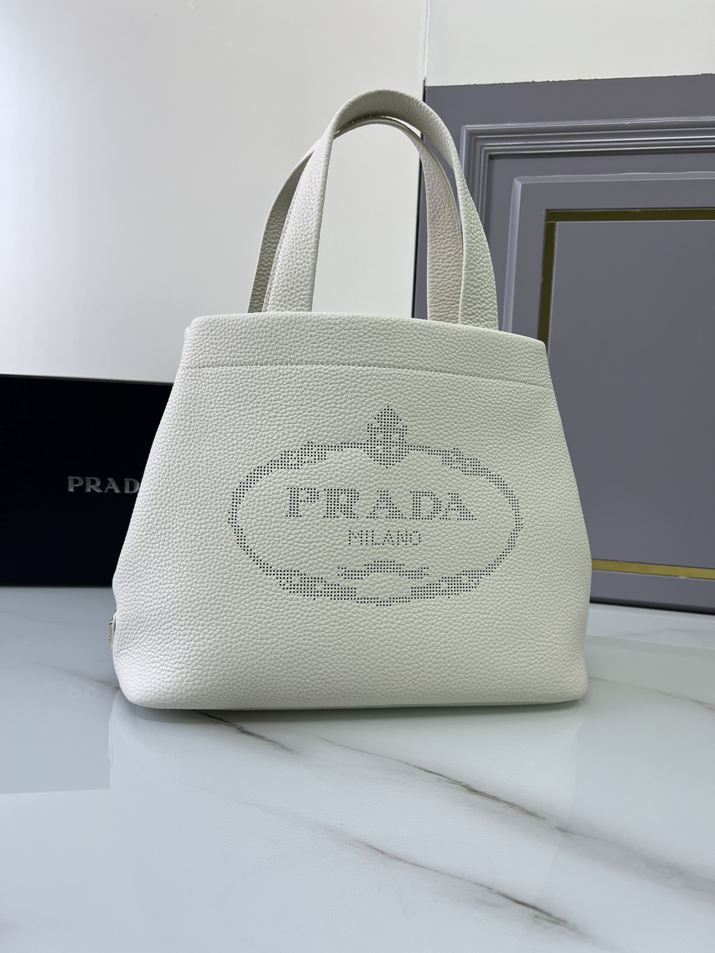 handbags prada 1BC384 32*24*14 - vstockx