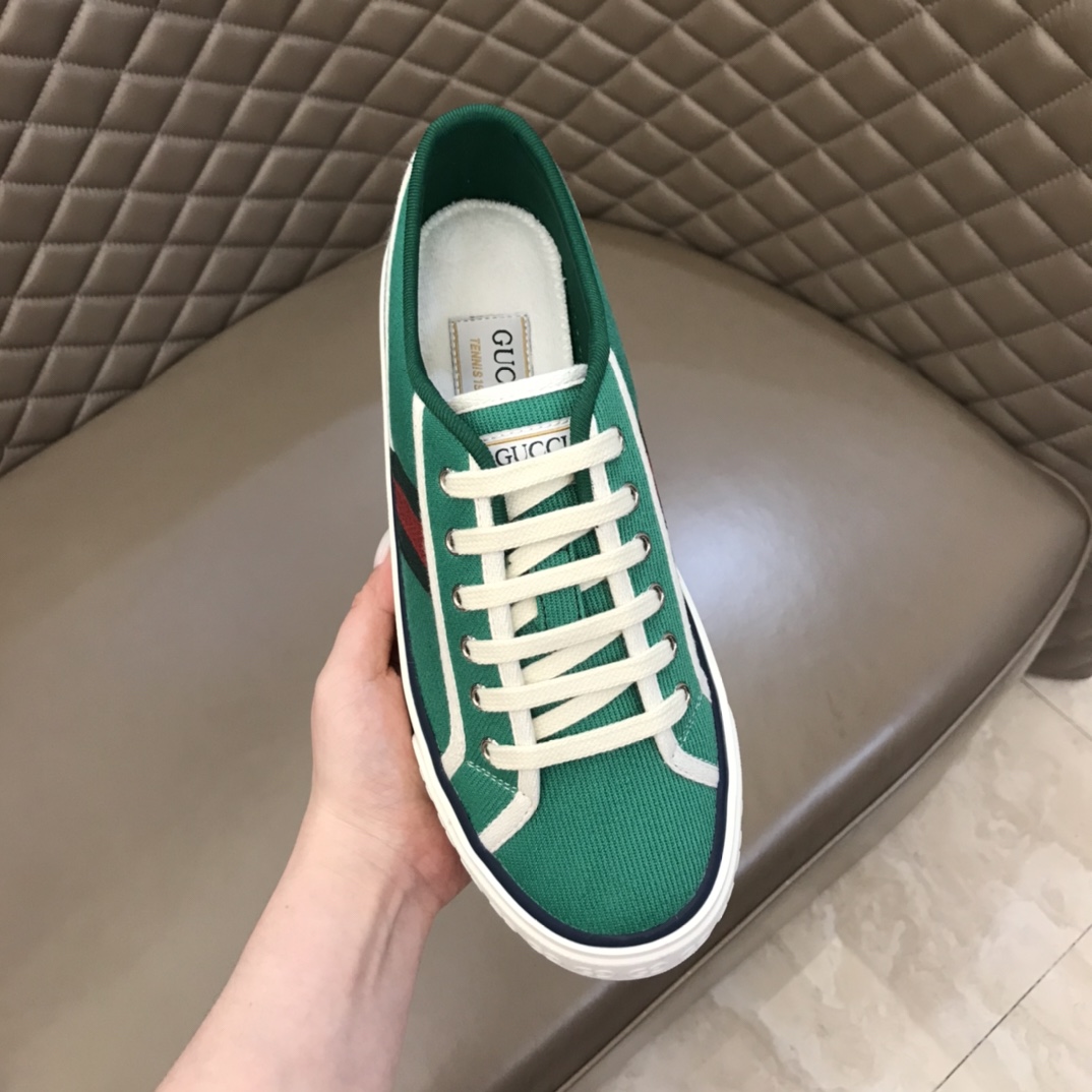 Gucci Tennis 1977 sneaker 20 - vstockx