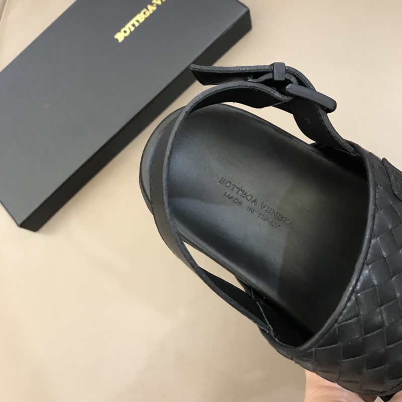 Bottega Veneta Slides 1 - vstockx