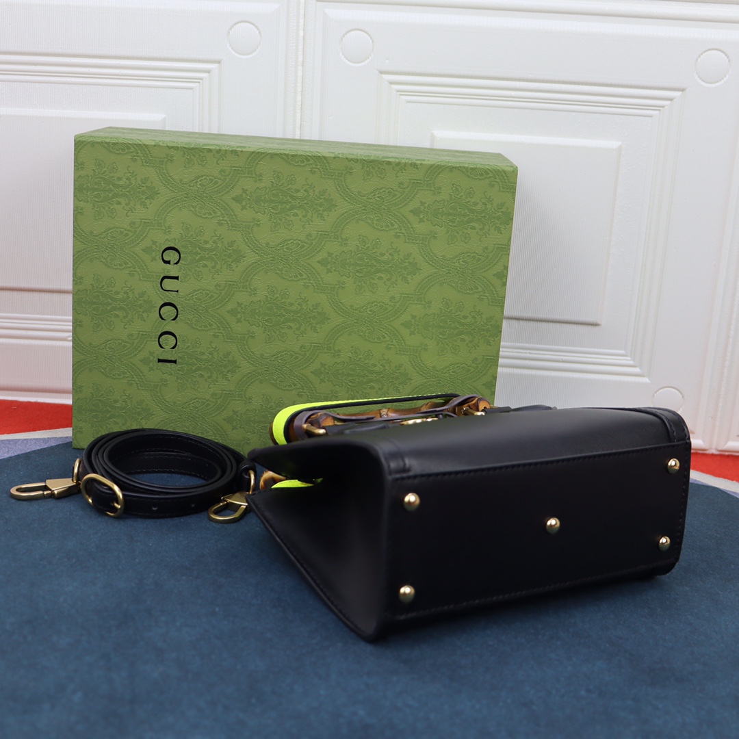 Handbag Gucci 655661 size 20X16X10 cm - vstockx