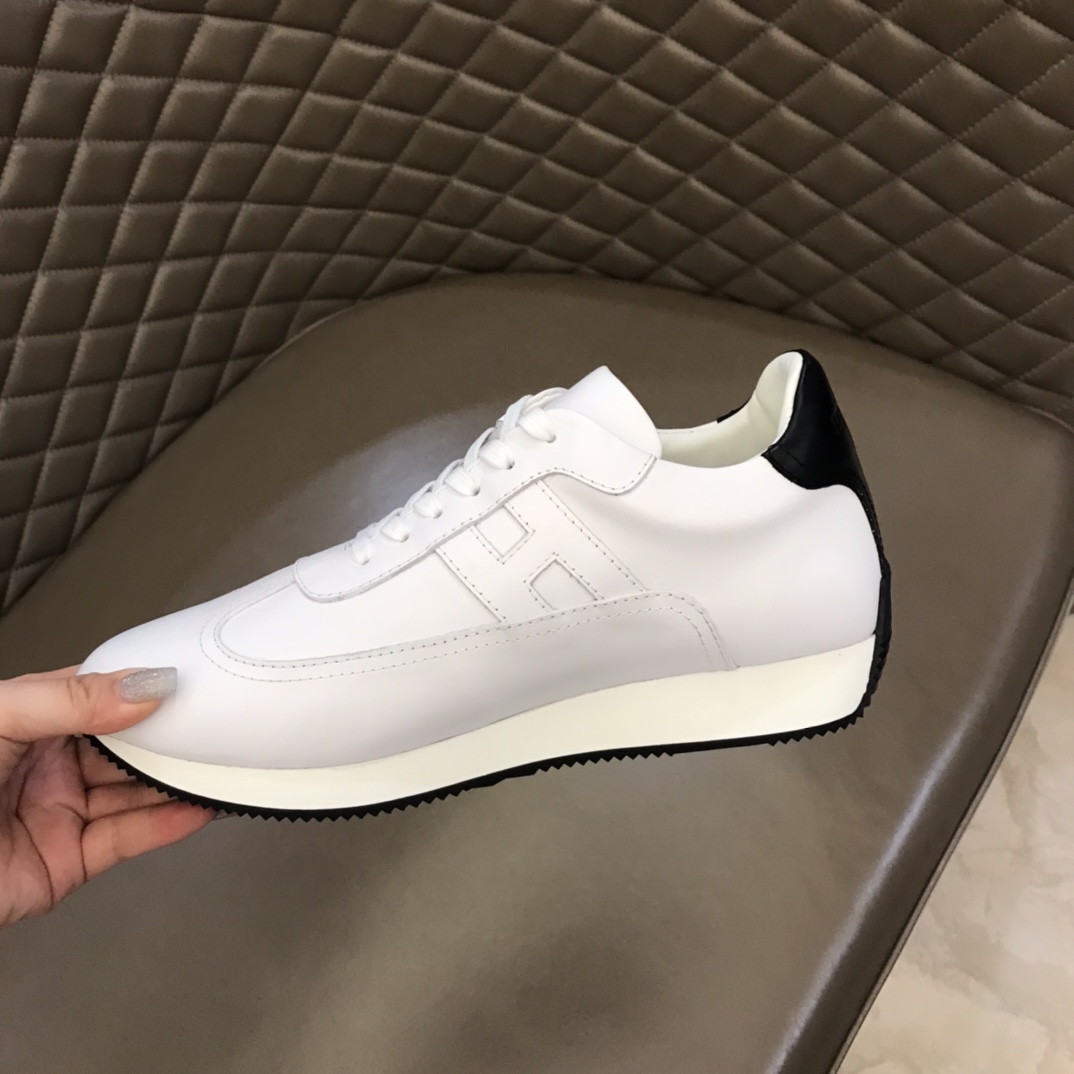 Hermes Low Top sneaker 10 - vstockx
