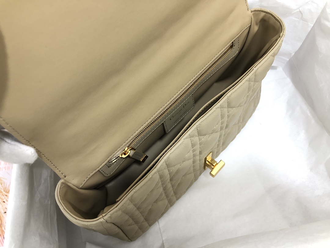 Handbag Dior M9242 size 25.5 x 15.5 x 8 cm - vstockx