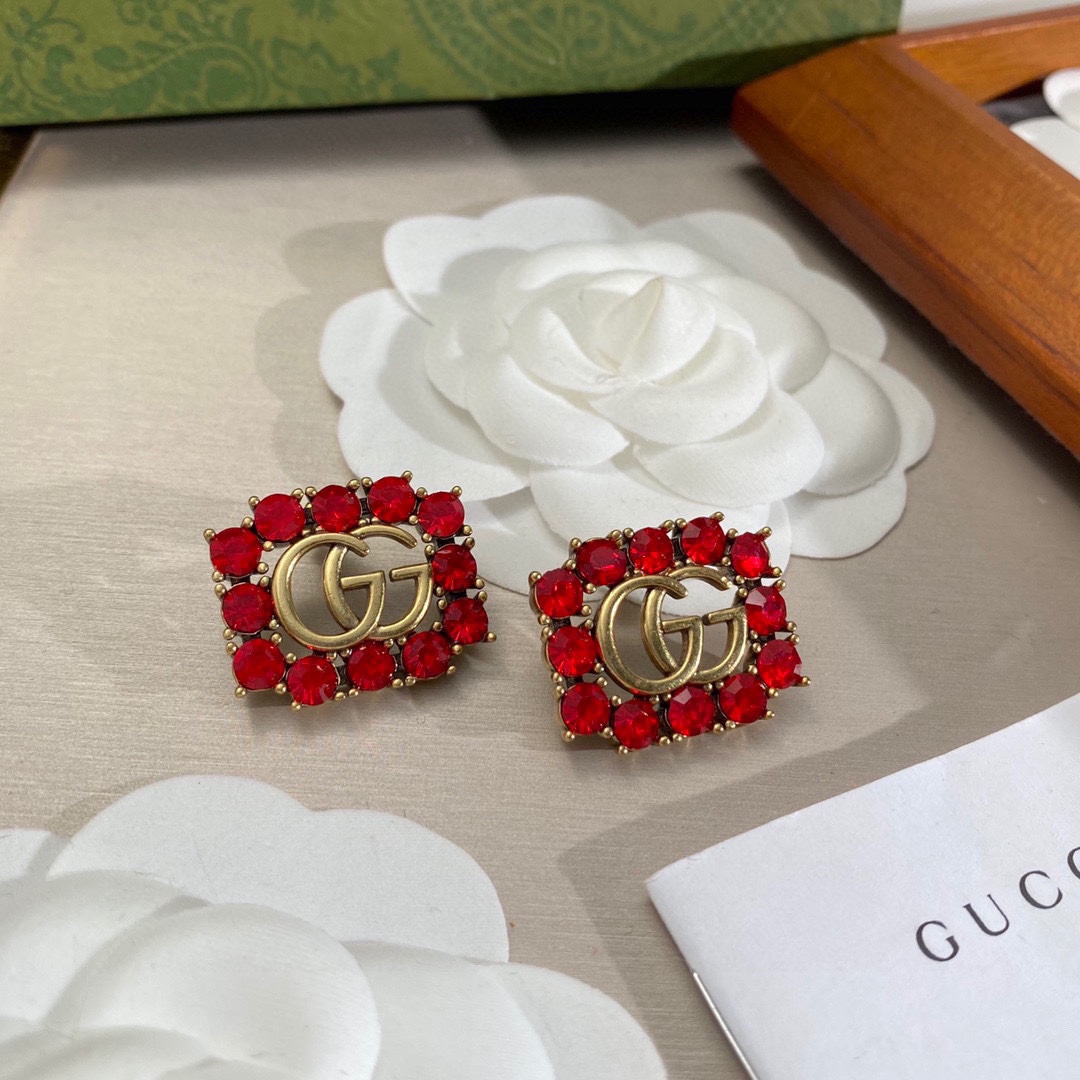 Jewelry Gucci 805 - vstockx