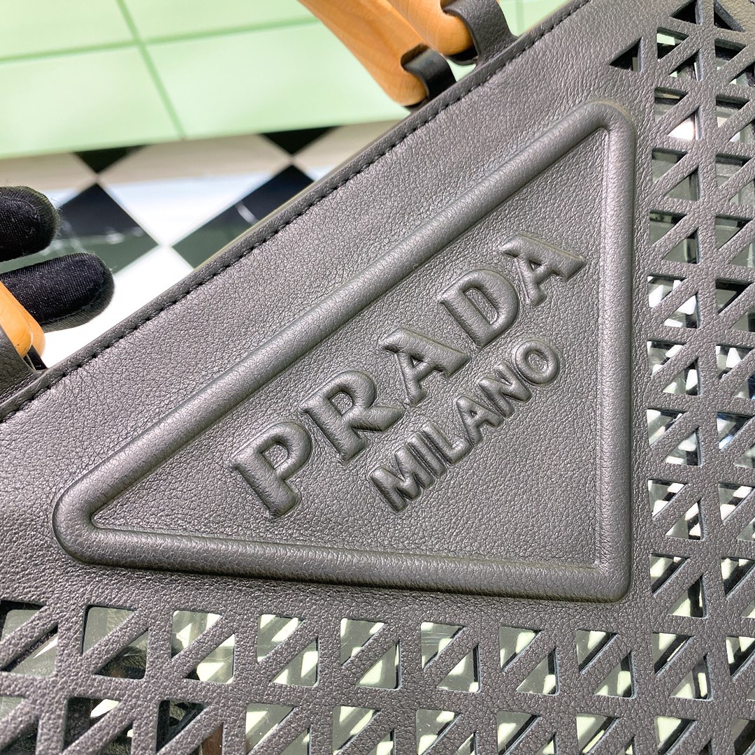 handbags prada 1BG405 SIZE:30*24*16 - vstockx