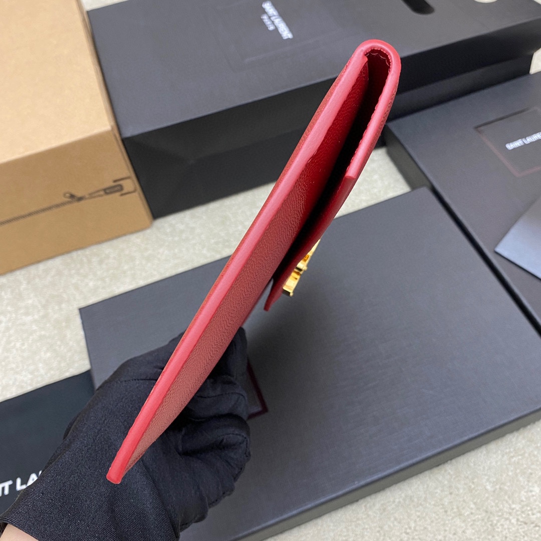 Handbags SAINT LAURENT 565739 size 27x16x2 cm - vstockx