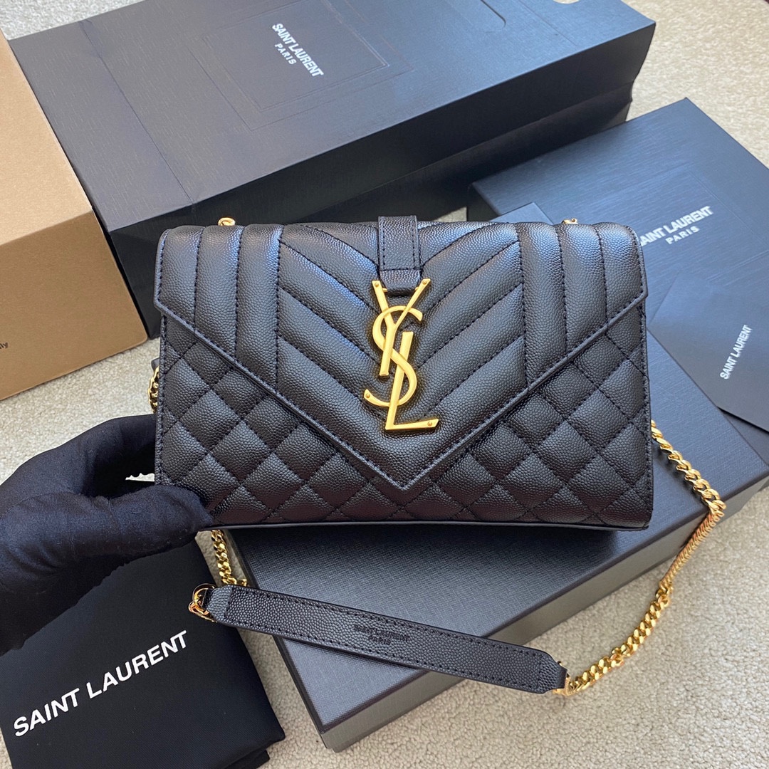 Handbags SAINT LAURENT 526286 size 21x13x6 cm - vstockx