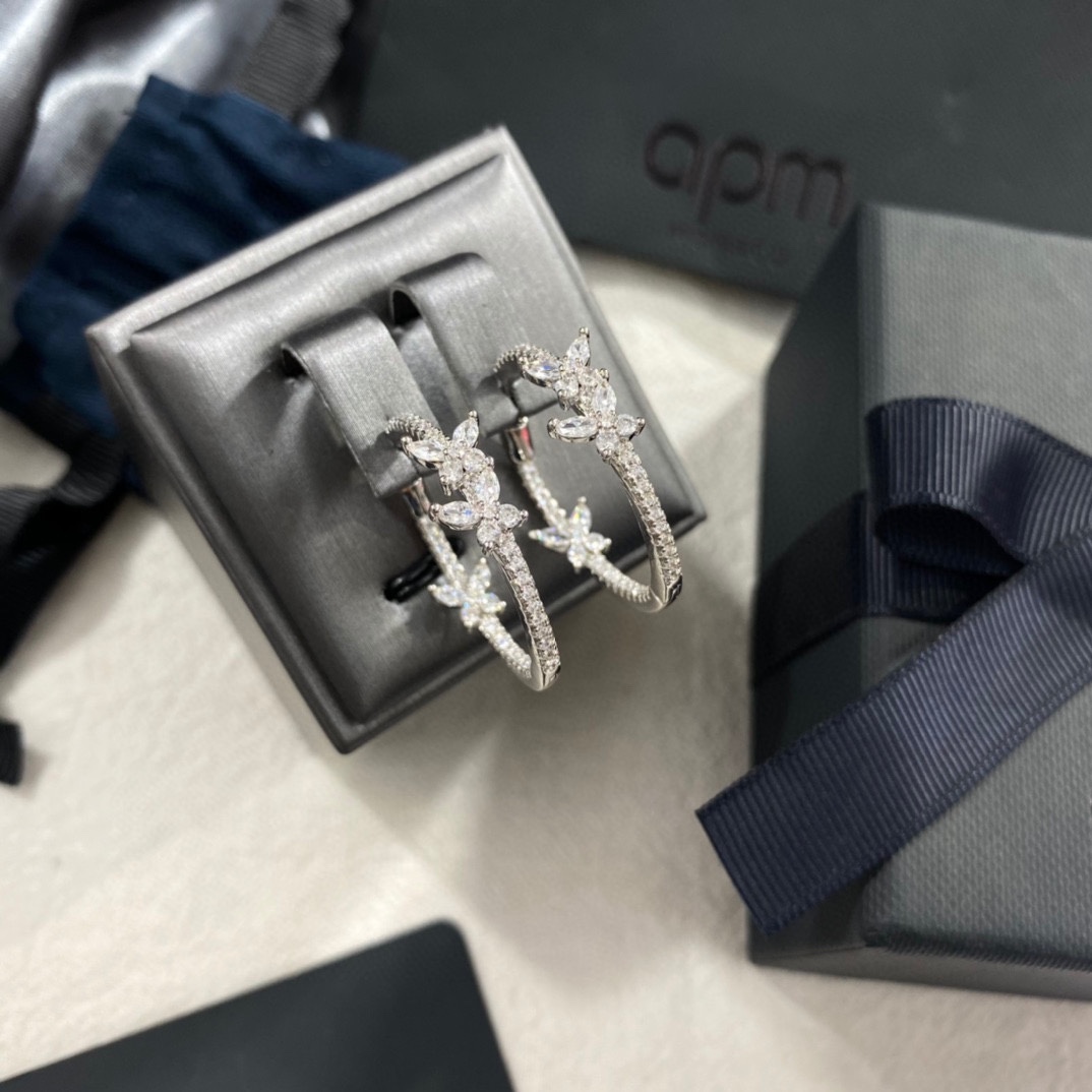 Jewelry APM 41 - vstockx