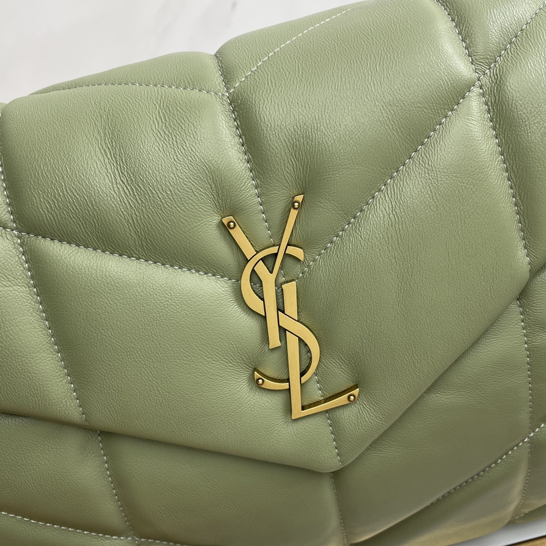 Handbags SAINT LAURENT 577475 size 35x23x13.5 cm - vstockx