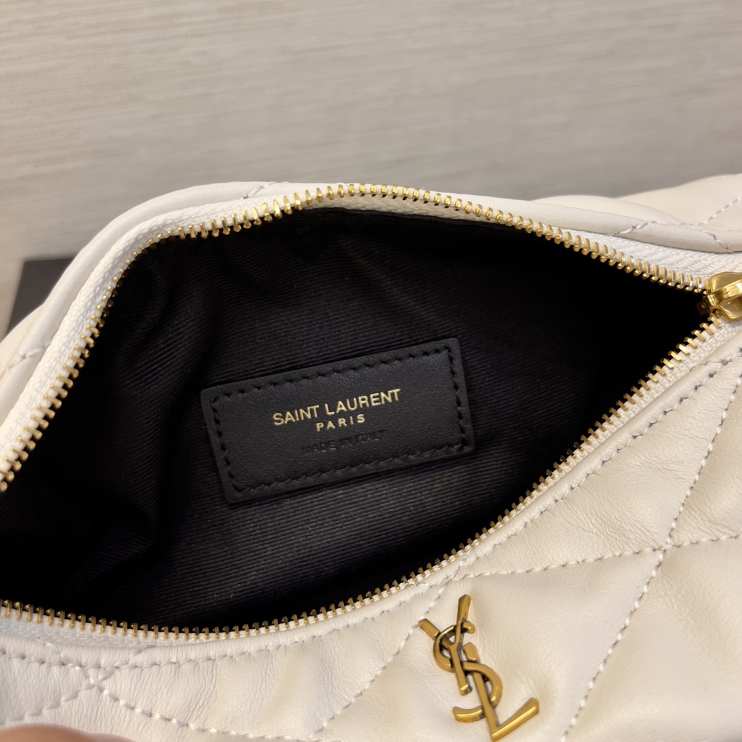 Handbags SAINT LAURENT 699703 size 20x10x10 cm - vstockx