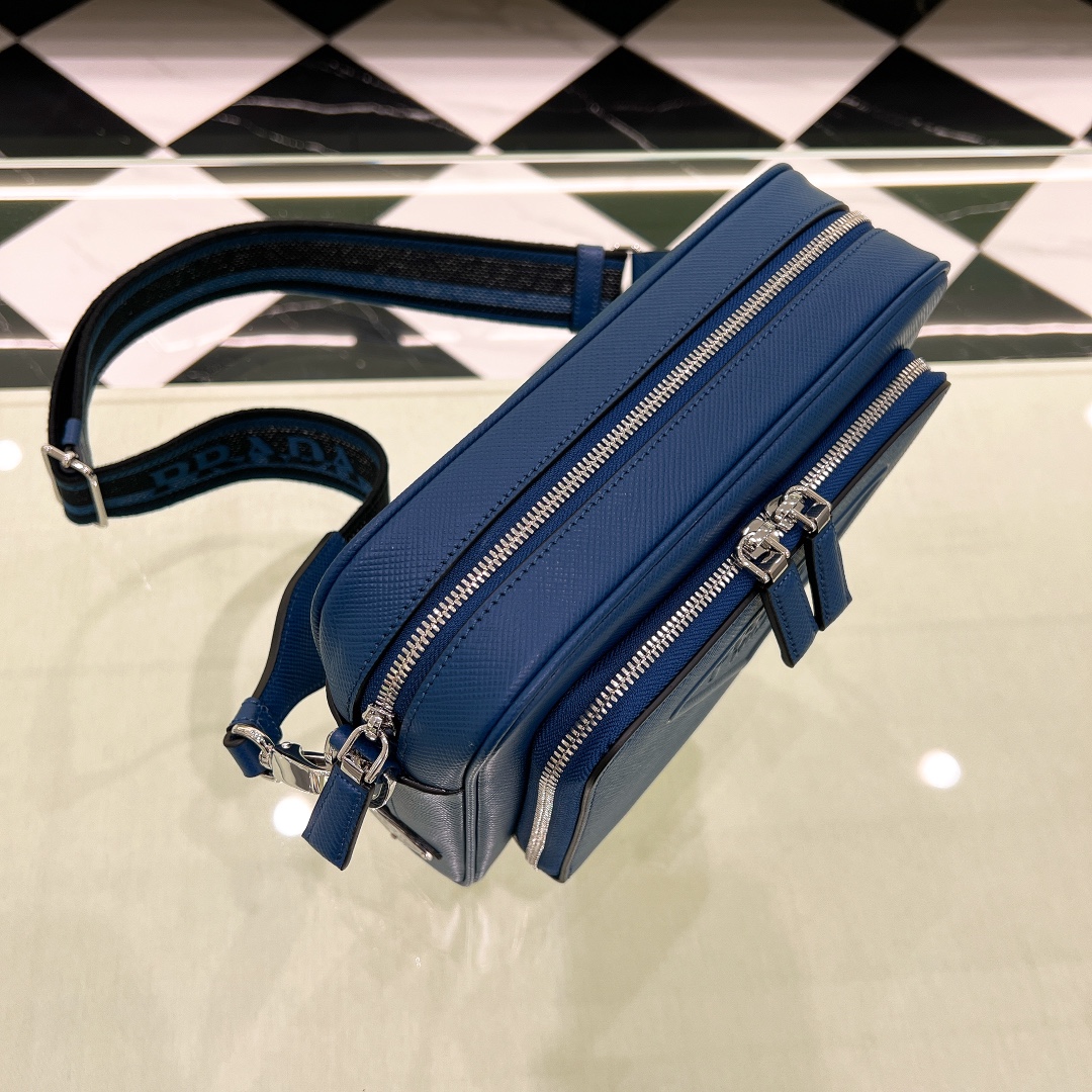 handbags prada 2VH152 size:24*18*6cm - vstockx